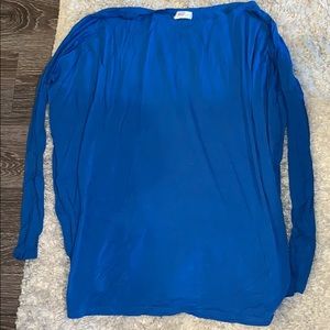 Made to wear with leggings!